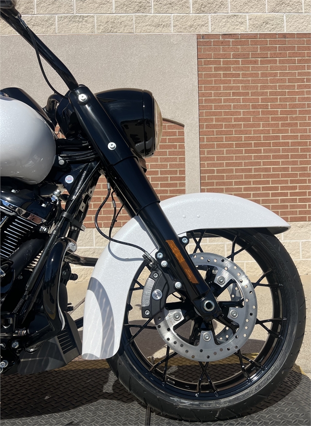 2024 Harley-Davidson Road King Special at Roughneck Harley-Davidson