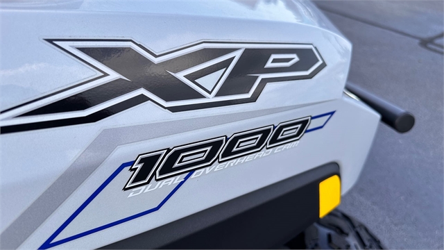 2022 Polaris Ranger XP 1000 NorthStar Edition Premium at ATVs and More