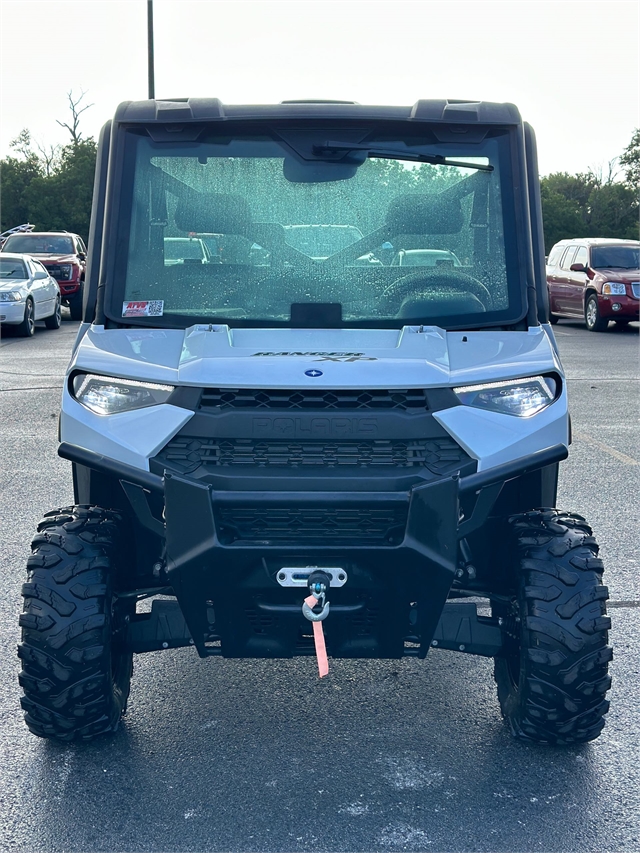 2022 Polaris Ranger XP 1000 NorthStar Edition Premium at ATVs and More