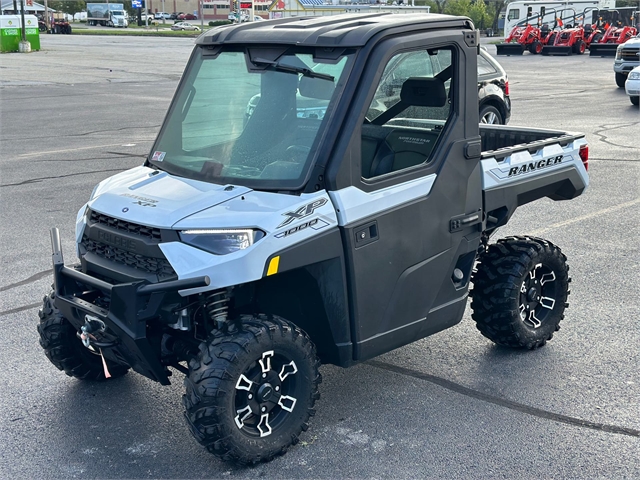 2022 Polaris Ranger XP 1000 NorthStar Edition Premium at ATVs and More