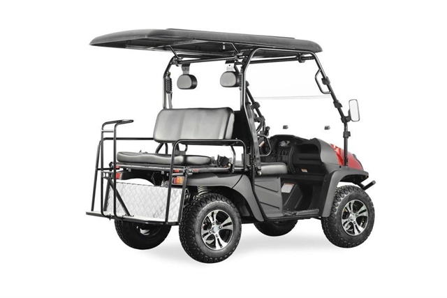 2022 Bighorn EV5 at Naples Powersport and Equipment