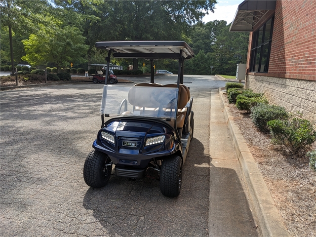 2025 Club Car Onward HP Li Ion Forward Facing at Bulldog Golf Cars