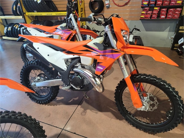 2024 KTM XC 250 W at Indian Motorcycle of Northern Kentucky