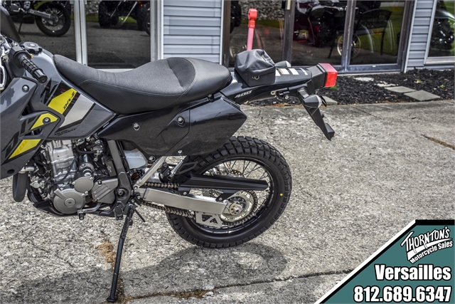 2022 Suzuki DR-Z 400S Base at Thornton's Motorcycle - Versailles, IN