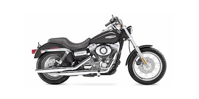 2007 Harley-Davidson Dyna Glide Super Glide Custom at Lucky Penny Cycles