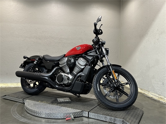 2023 Harley-Davidson Sportster Nightster at East Bay Harley-Davidson
