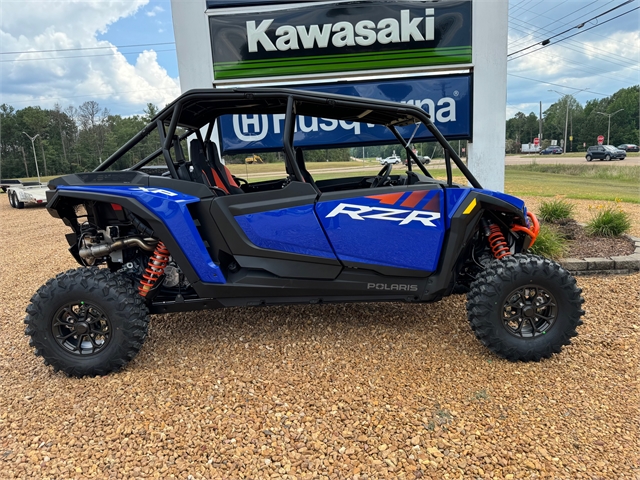 2025 Polaris RZR XP 4 1000 Ultimate at R/T Powersports