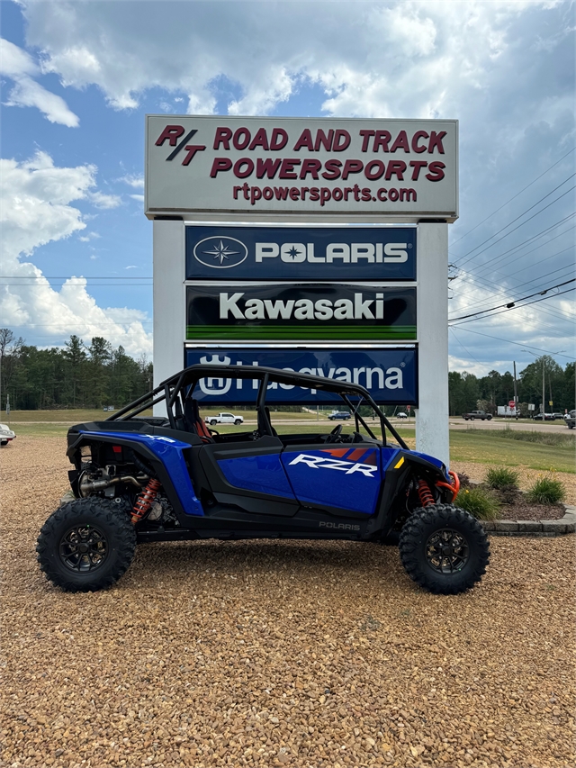 2025 Polaris RZR XP 4 1000 Ultimate at R/T Powersports