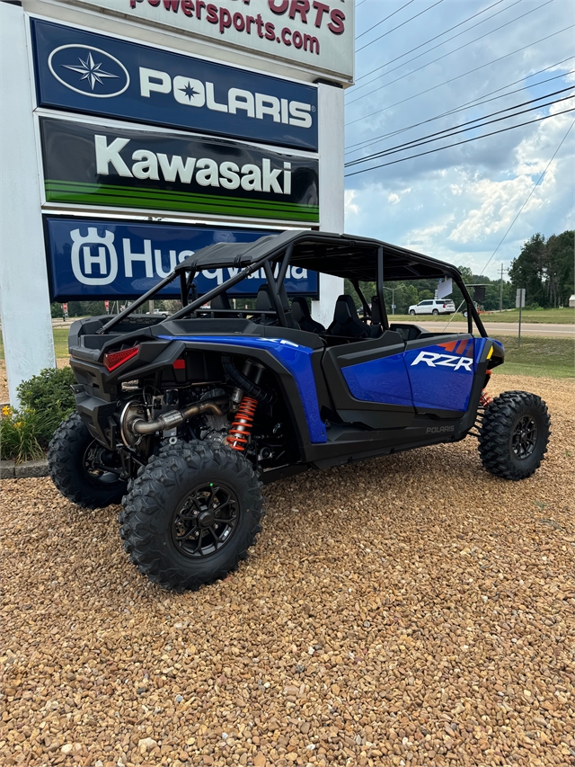 2025 Polaris RZR XP 4 1000 Ultimate at R/T Powersports