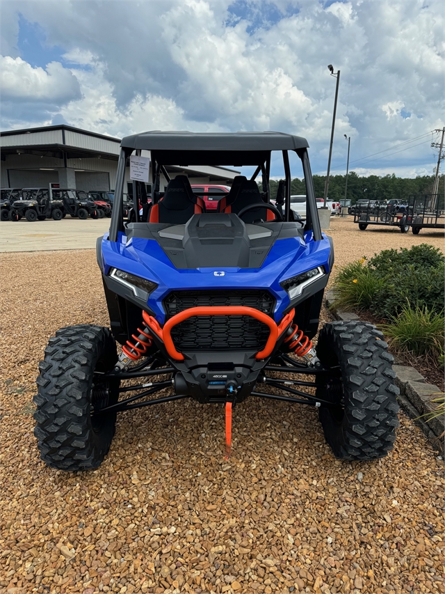 2025 Polaris RZR XP 4 1000 Ultimate at R/T Powersports