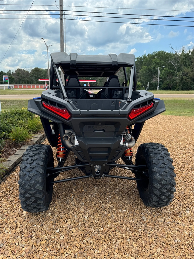 2025 Polaris RZR XP 4 1000 Ultimate at R/T Powersports