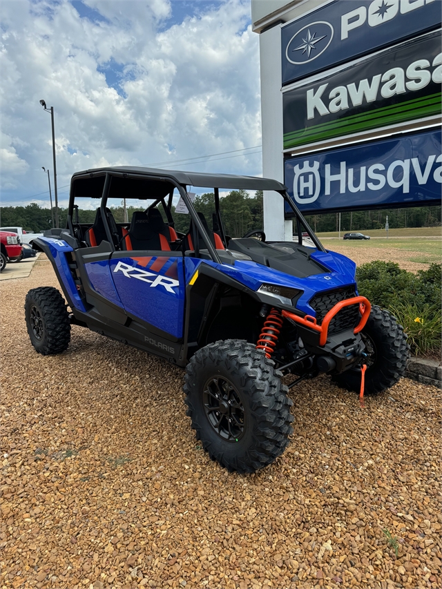 2025 Polaris RZR XP 4 1000 Ultimate at R/T Powersports