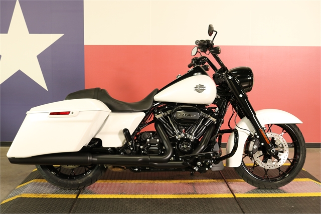 2024 Harley-Davidson Road King Special at Texas Harley