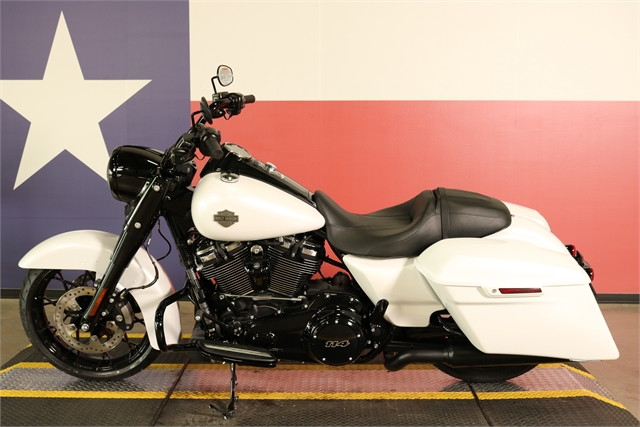 2024 Harley-Davidson Road King Special at Texas Harley