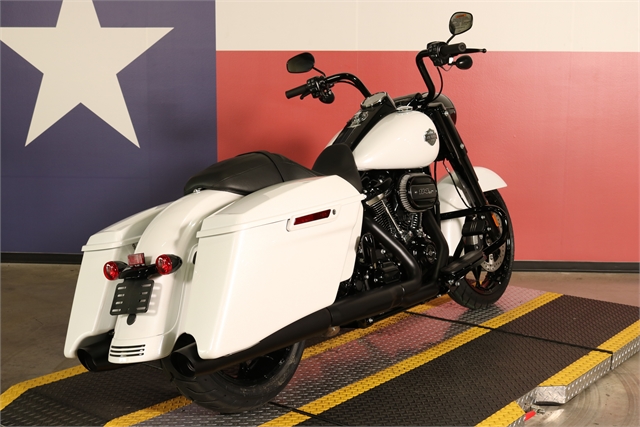 2024 Harley-Davidson Road King Special at Texas Harley