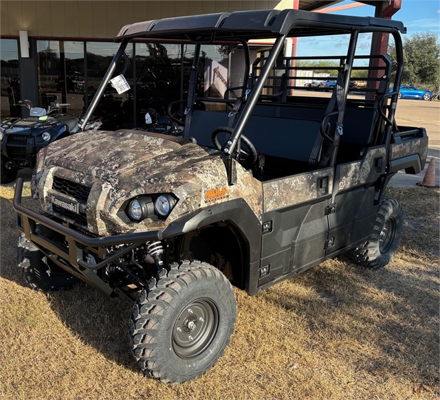 2025 Kawasaki Mule PRO-FXT 1000 LE Camo at Dale's Fun Center, Victoria, TX 77904