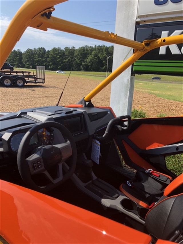 2020 Polaris RZR Pro XP Orange Madness LE | R/T Powersports