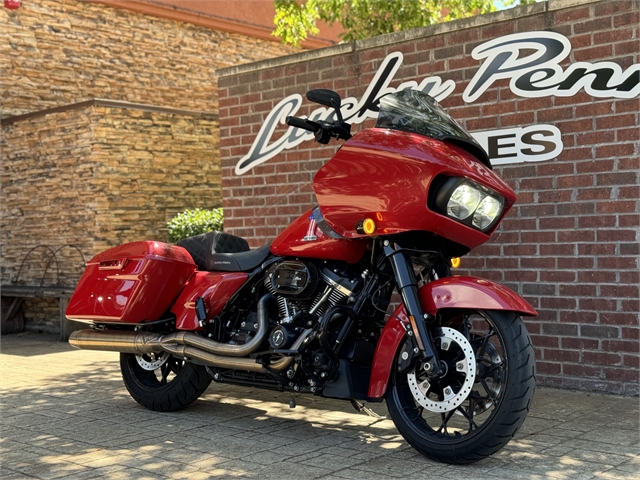 2022 Harley-Davidson Road Glide Special at Lucky Penny Cycles