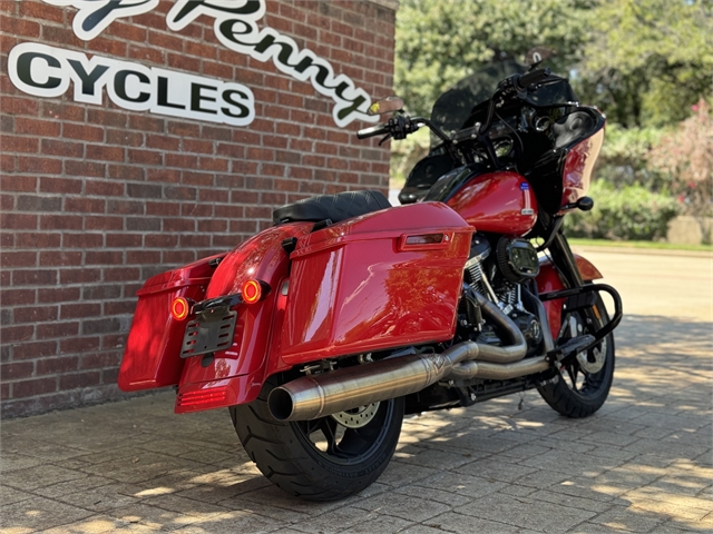 2022 Harley-Davidson Road Glide Special at Lucky Penny Cycles