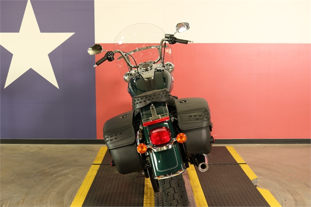 2024 Harley-Davidson Softail Heritage Classic 114 at Texas Harley