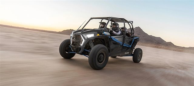 2022 Polaris RZR XP 4 1000 Premium at Wood Powersports - Splash Page