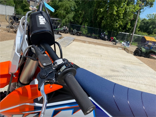 2022 KTM SX 250 at Shreveport Cycles