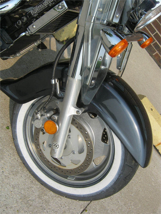 2006 Suzuki VL1500LC Boulevard C90T Intruder 1500 at Brenny's Motorcycle Clinic, Bettendorf, IA 52722
