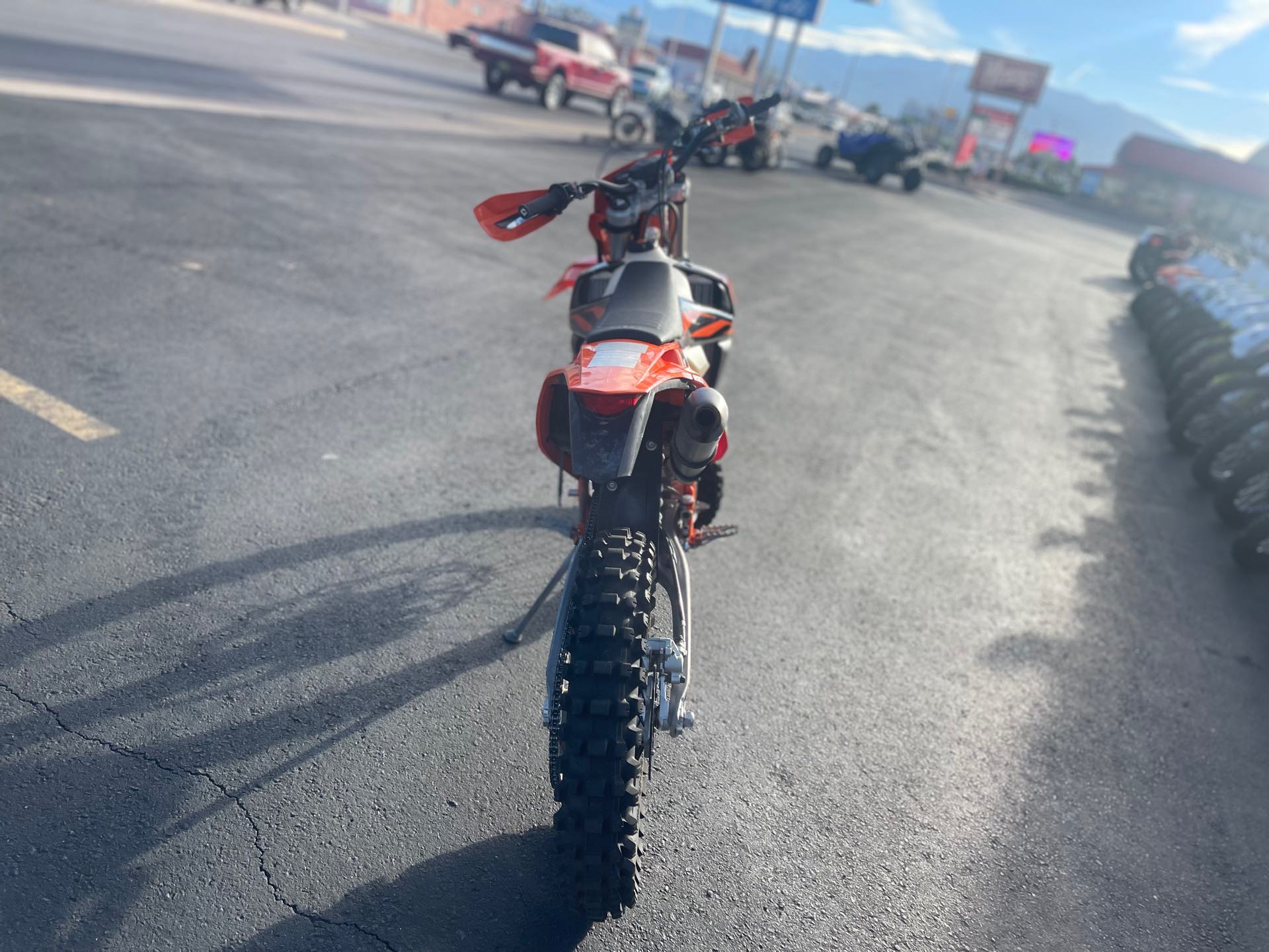 2019 KTM XC 250 W TPI at Bobby J's Yamaha, Albuquerque, NM 87110
