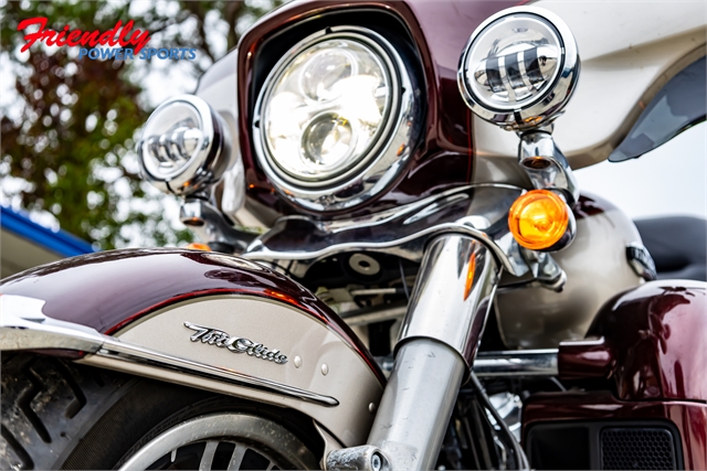 2018 Harley-Davidson Trike Tri Glide Ultra at Friendly Powersports Baton Rouge