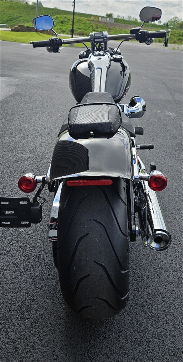 2024 Harley-Davidson Softail Breakout at RG's Almost Heaven Harley-Davidson, Nutter Fort, WV 26301