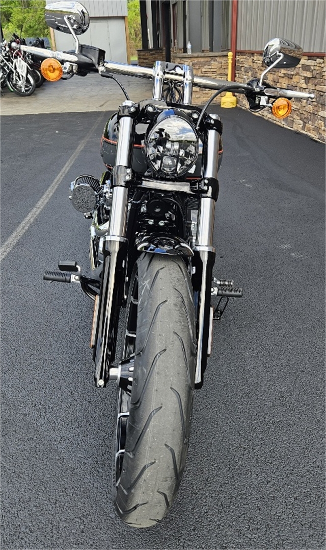 2024 Harley-Davidson Softail Breakout at RG's Almost Heaven Harley-Davidson, Nutter Fort, WV 26301