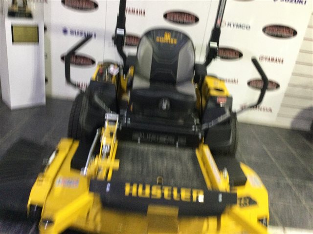 0 HUSTLER SUPER Z at Cycle Max