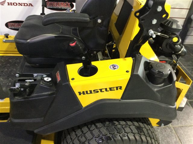 0 HUSTLER SUPER Z at Cycle Max