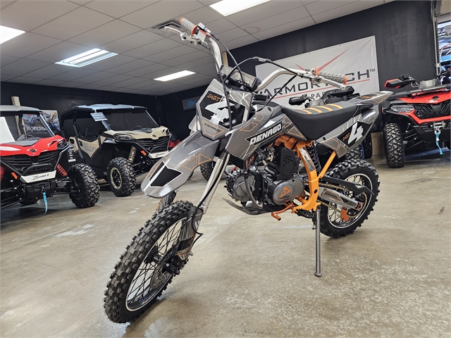 2024 Denago MX4 140CC at Matt's ATV & Offroad