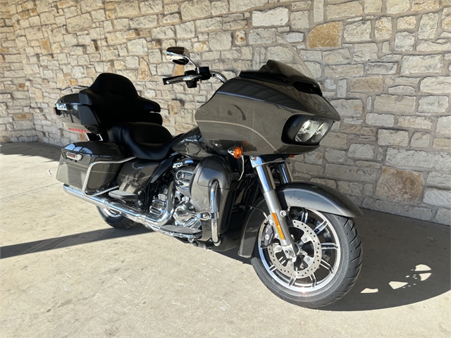 Harley-Davidson Road Glide Image