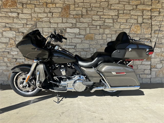 2018 Harley-Davidson Road Glide Ultra at Harley-Davidson of Waco