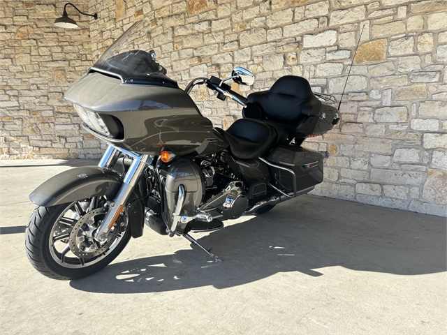 2018 Harley-Davidson Road Glide Ultra at Harley-Davidson of Waco