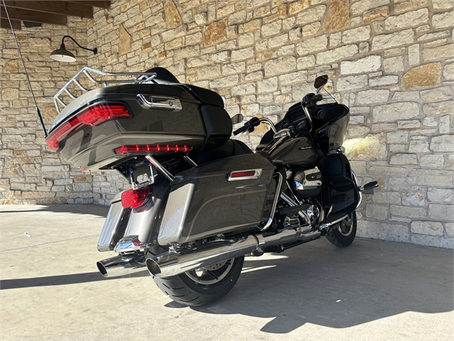 2018 Harley-Davidson Road Glide Ultra at Harley-Davidson of Waco