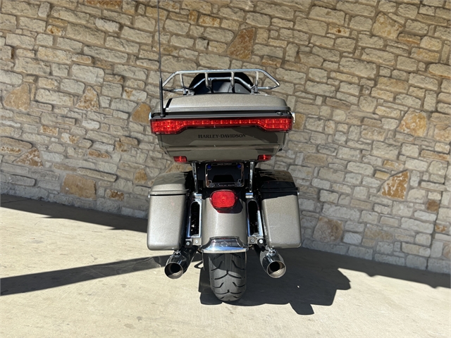 2018 Harley-Davidson Road Glide Ultra at Harley-Davidson of Waco