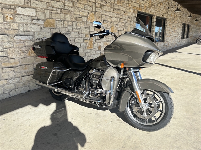 2018 Harley-Davidson Road Glide Ultra at Harley-Davidson of Waco