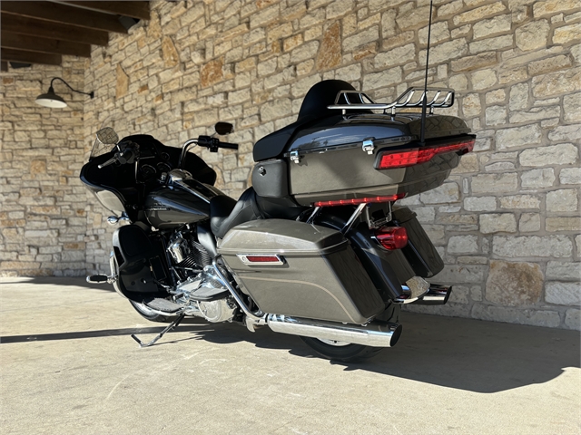 2018 Harley-Davidson Road Glide Ultra at Harley-Davidson of Waco