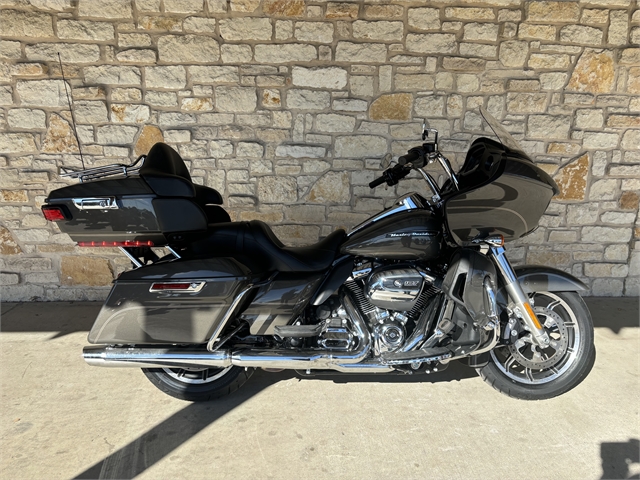 2018 Harley-Davidson Road Glide Ultra at Harley-Davidson of Waco