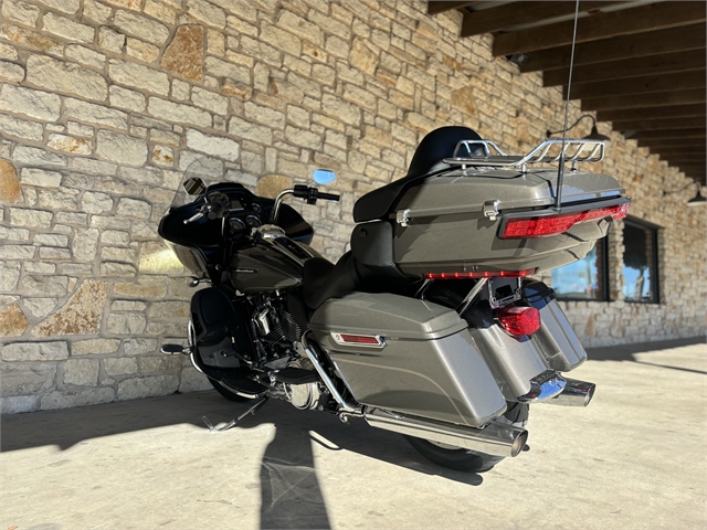 2018 Harley-Davidson Road Glide Ultra at Harley-Davidson of Waco