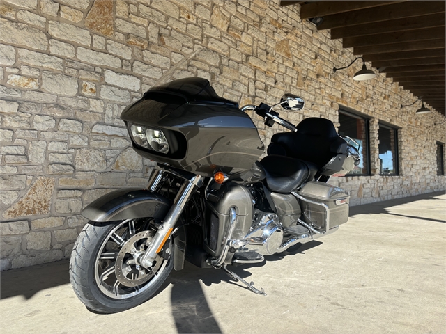 2018 Harley-Davidson Road Glide Ultra at Harley-Davidson of Waco