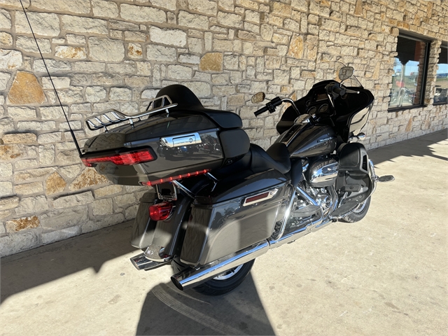 2018 Harley-Davidson Road Glide Ultra at Harley-Davidson of Waco