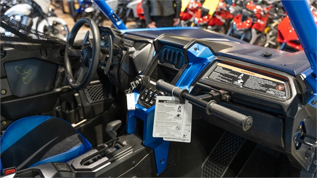 2023 Honda Talon 1000R-4 FOX Live Valve at Motoprimo Motorsports