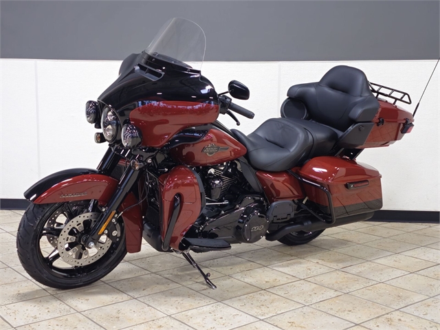 2024 Harley-Davidson Electra Glide Ultra Limited at Destination Harley-Davidson®, Tacoma, WA 98424