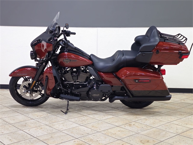 2024 Harley-Davidson Electra Glide® Ultra Limited