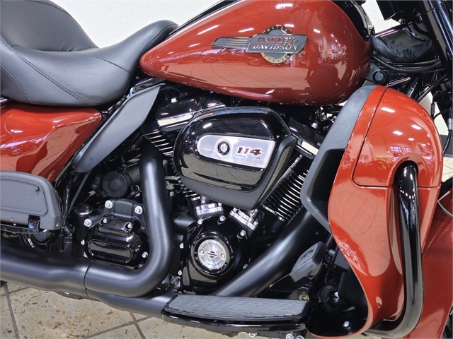 2024 Harley-Davidson Electra Glide Ultra Limited at Destination Harley-Davidson®, Tacoma, WA 98424