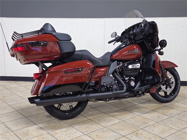 2024 Harley-Davidson Electra Glide Ultra Limited at Destination Harley-Davidson®, Tacoma, WA 98424